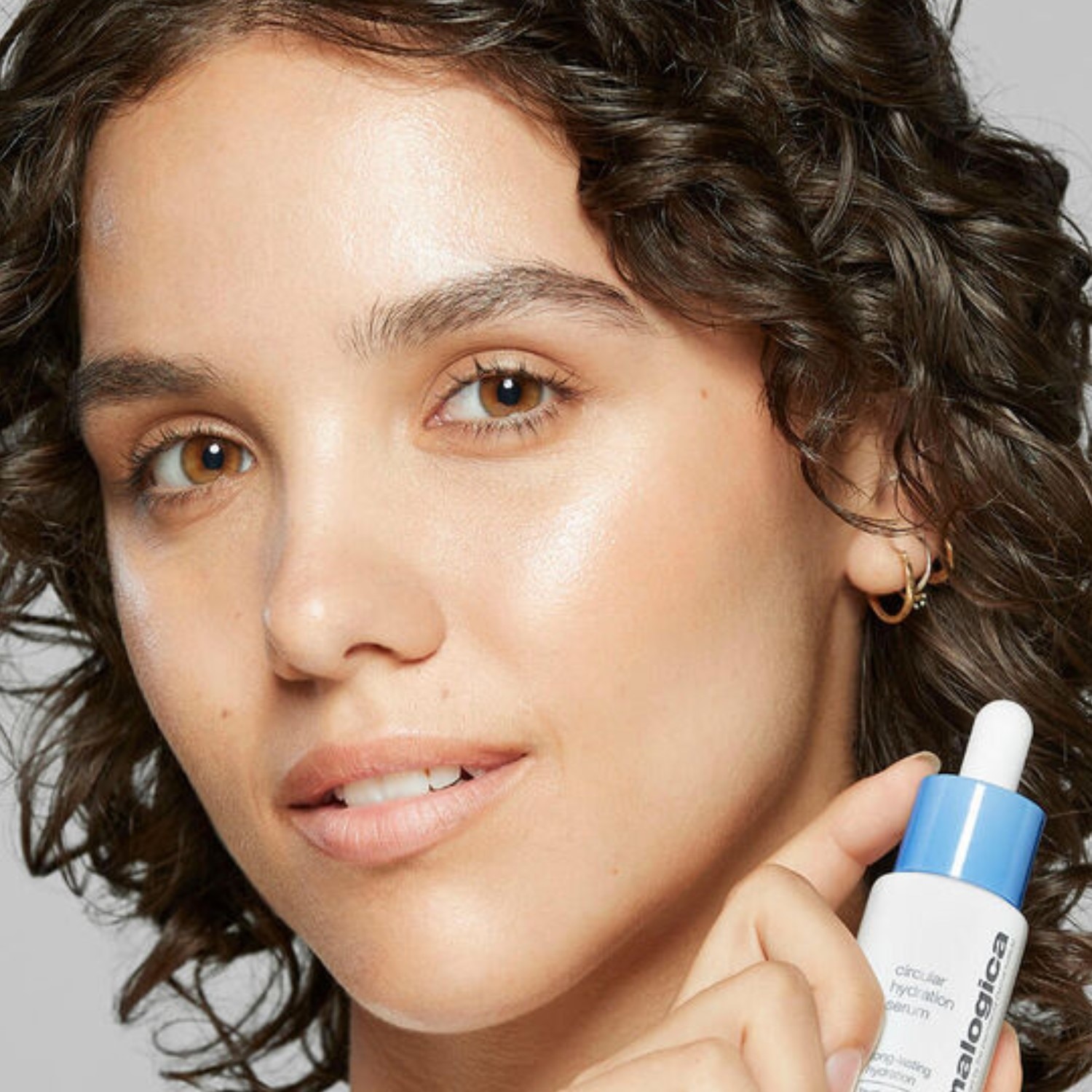 CIRCULAR HYDRATION SERUM (SUERO HIDRATANTE)